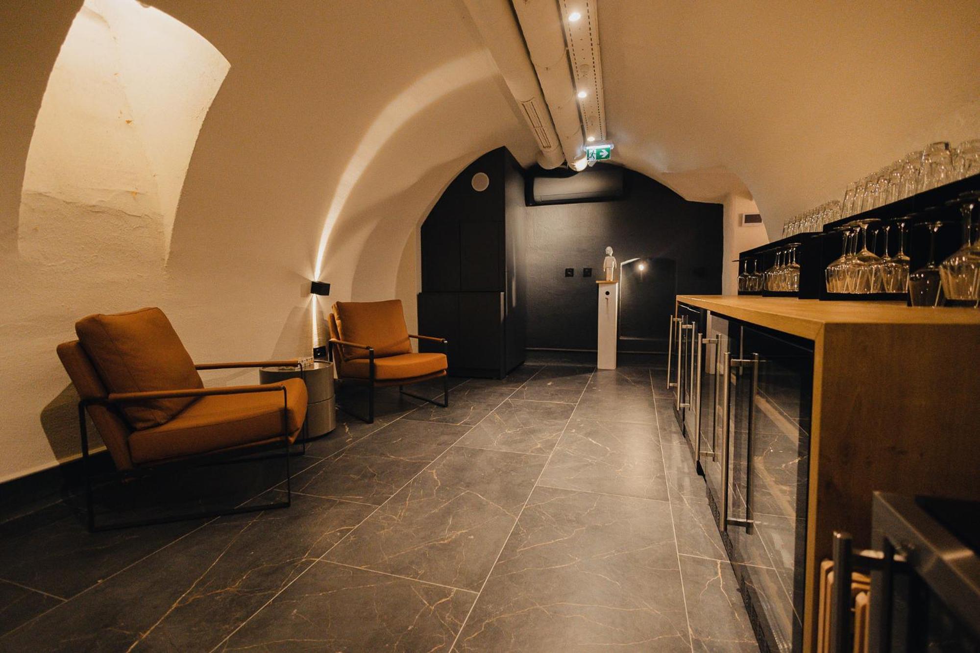 Hotel Flaneur Belgrado Exterior foto